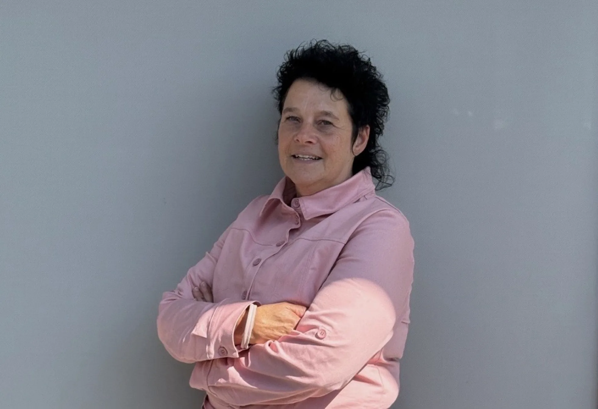 Gaby Meijers
